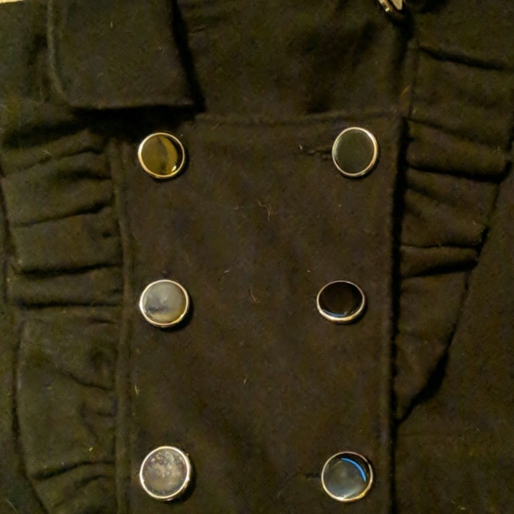 Girls Jacket - Picture 2 of 4